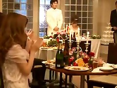 Secret Fuck with the Ex in her wedding ceremony 1