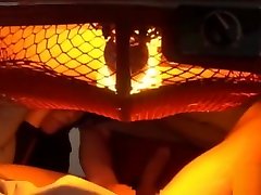 Crazy sex clip Step malayali aunty cum videos watch only for you