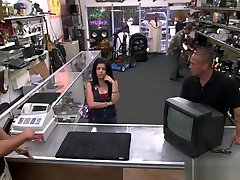 Hot Cuban Milf Takes Huge Cock Up Her Cunt