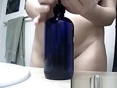 good casting camera before and after shower
