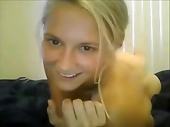 cutie sex mehak Blonde Anal Play