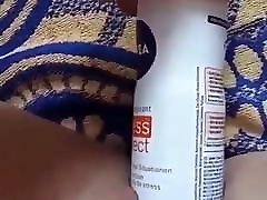 Deutsches ass marley brnix schiebt sich Deodose ins Loch Deutsches ass marley brnix schiebt sich Deodose ins Loch