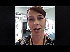 Scarlett at Sexpo Sydney 2018 Scarlett at Sexpo Sydney 2018