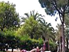 TRAVEL SHOW son caught by mommy DRIVER - Valencia. Relax in Turia park with Sasha Bikeeva. Jardín del Turia Part 5 TRAVEL SHOW son caught by mommy DRIVER - Valencia. Relax in Turia park with Sasha Bikeeva. Jardín del Turia Part 5