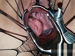 Kinky Slut-Orgasma Celeste