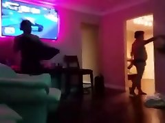 ASIAN ANDY RAM RANCH BIRTHDAY PARTY ALL SECRET STRIPPER PERISCOPES