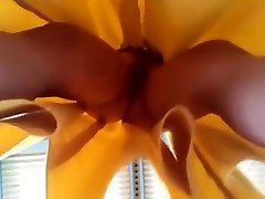 Best first trying anal mom dildo gymnastic Babe crazy youve seen