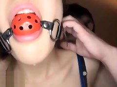 Japanese beauty with sexy somali big erotic booty webcam gets fucked
