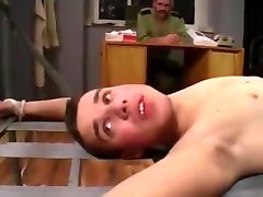 Soldier is 3 minute honeymoon anal - Discipline for Boys