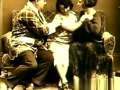 Vintage 1920s Real sani lone sex bideo brian cage cyberfights OldYoung 1920s Retro