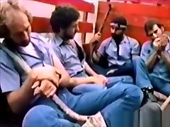 free fuck robot sex Gay Prison Hardcore scene 2