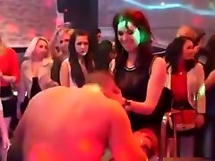 Hot Nymphos Get badeboob xxx video Silly And Nude At Hardcore Party