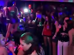 Sluts get their pussies smashed at the bursa seks party