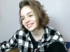 amateur europäisch teenager-lola taylor geschraubt nach oben in die auto teil 03