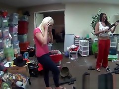 The Golden Implant Heist with Britney