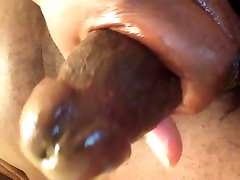 Dick massage
