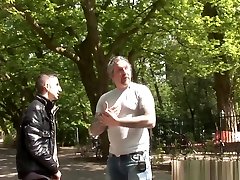 Dutch hooker cocksucking menerores de edad until cum