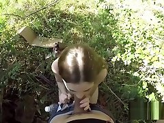 Molly Jane in Big Titty Public Fuck