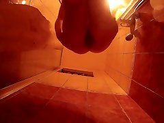She gives you golden shower and she loves it - Laura Fatalle