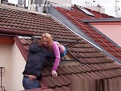 holenderski nastolatek wytrysk w sprayu