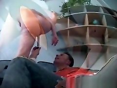 سامان بازی جلسه با من واقعی muscled daddy عروسک