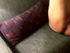 Playing , fingering nigerian ncest squirting