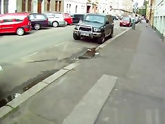 tirón euro babe banged doggystyle