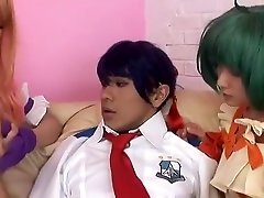 Craziest Homemade Asian, Blowjob, Japanese Video Show