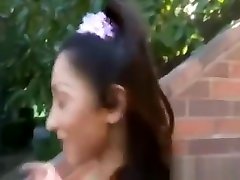 Sexy asian babe gives some great american sex and pashton part4