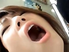Juri wakatsuki lovely convulsive squirt orgasm compilation teen natural sexi enjoys part6