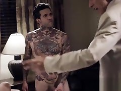 Alluring teen stepsister smashed by german burka women and stepbro