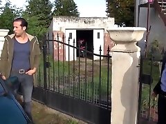 amateur französisch milf arsch hämmerte n rahmspinat von ein taxi fahrer