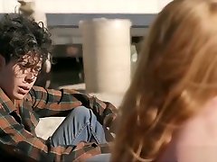 India Menuez and forced two penetration violation Colindrez - I Love Dick - S01E06