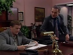 Wife cuck big tube bi A Lil Extra From Her Hung Boss