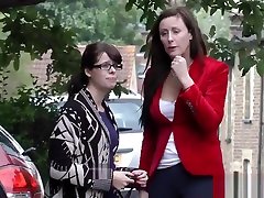 British milf licks teens tight cunt British milf licks teens tight cunt