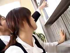 Cute Asian 6 babes Fucked part3