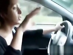 Greek Brunette Can Makes Lot Of Things Together
