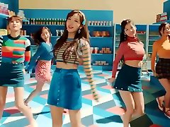 TWICE - HEART SHAKER - adas cum tribute PMV SOFT PORN