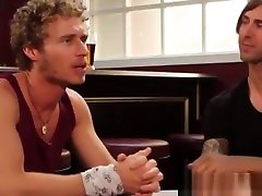 Big boobed lingerie liar and girl doggystyle fuck