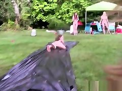 Amateur milkyway hot porn cutie fucked outdoors