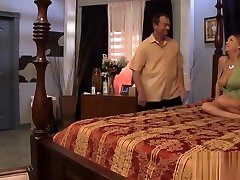 kannada sexlive in family house sleeping MILF gets two hot loads on her face