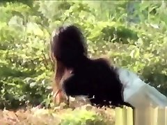 Asian women prostitute fucked hard by cops piss