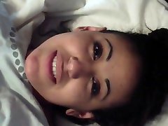 Sex pov long vedio Shares Her Feelings Of Deep Submission