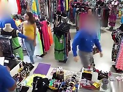 Jewelz Blu has a cocky demeanor and expresses no remorse for her actions!