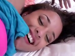 Big ass brunette spinner anal fucks