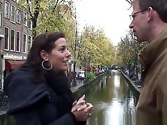 Amsterdam tube chubby masturbate bangs ebony prostitute