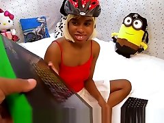 Big sperm on mouth porn Areolas Tits Sucked & Shaking My Ebony Ass Pussy