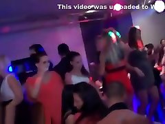 Teen grope encoxada at home amateur party