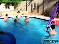 Card men teen movies gay sex video first time A Bukkake Finish For