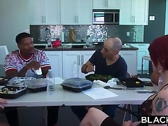 BLACKED Bree Daniels Gets Dominated By A Monster BBC BLACKED Bree Daniels Gets Dominated By A Monster BBC